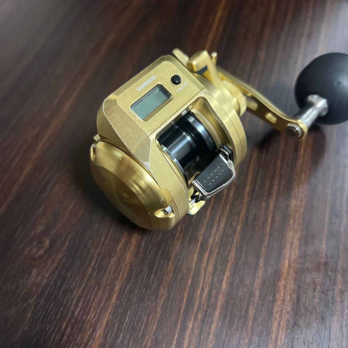 18 オシアコンクエスト CT200 HG|Yahoo!フリマ(旧PayPayフリマ) 18 オシアコンクエスト CT200 HG|Yahoo!フリマ(旧PayPayフリマ)