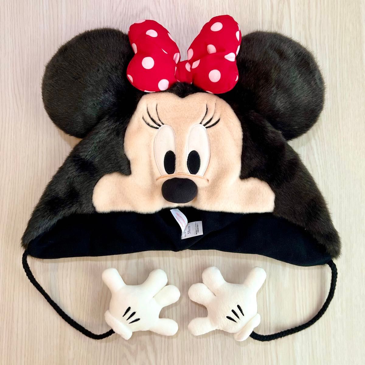 ディズニー ミニー ファンキャップ|Yahoo!フリマ(旧PayPayフリマ) ディズニー ミニー ファンキャップ|Yahoo!フリマ(旧PayPayフリマ)