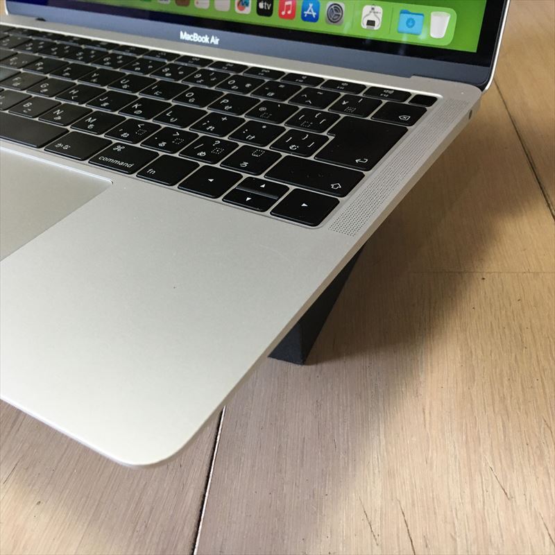 2019年モデル! 717)Apple MacBook Air 13インチ 2019 Core i5 1.6GHz/RAM 8GB/SSD 256GB(140717) 2019年モデル! 717)Apple MacBook Air 13インチ 2019 Core i5 1.6GHz/RAM 8GB/SSD 256GB(140717)