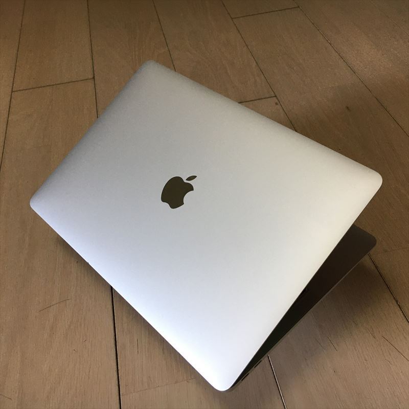 2019年モデル! 717)Apple MacBook Air 13インチ 2019 Core i5 1.6GHz/RAM 8GB/SSD 256GB(140717) 2019年モデル! 717)Apple MacBook Air 13インチ 2019 Core i5 1.6GHz/RAM 8GB/SSD 256GB(140717)