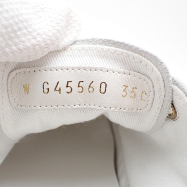 Yahoo!オークション - CHANEL スニーカー サイズ35 22cm相当 Yahoo!オークション - CHANEL スニーカー サイズ35 22cm相当