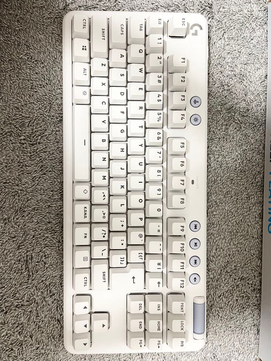 Logicool G(ロジクール G) オーロラコレクション ゲーミング Logicool G(ロジクール G) オーロラコレクション ゲーミング