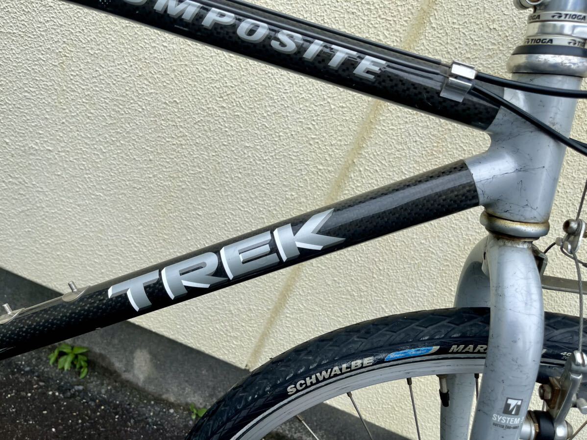 Yahoo!オークション - 26インチ Trek 8300 OLD MTB オールド Yahoo!オークション - 26インチ Trek 8300 OLD MTB オールド
