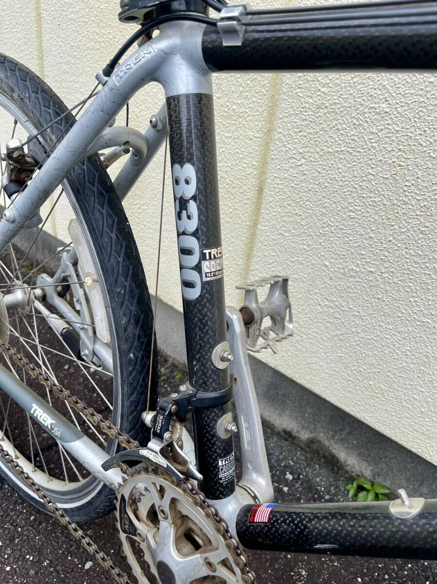 Yahoo!オークション - 26インチ Trek 8300 OLD MTB オールド Yahoo!オークション - 26インチ Trek 8300 OLD MTB オールド