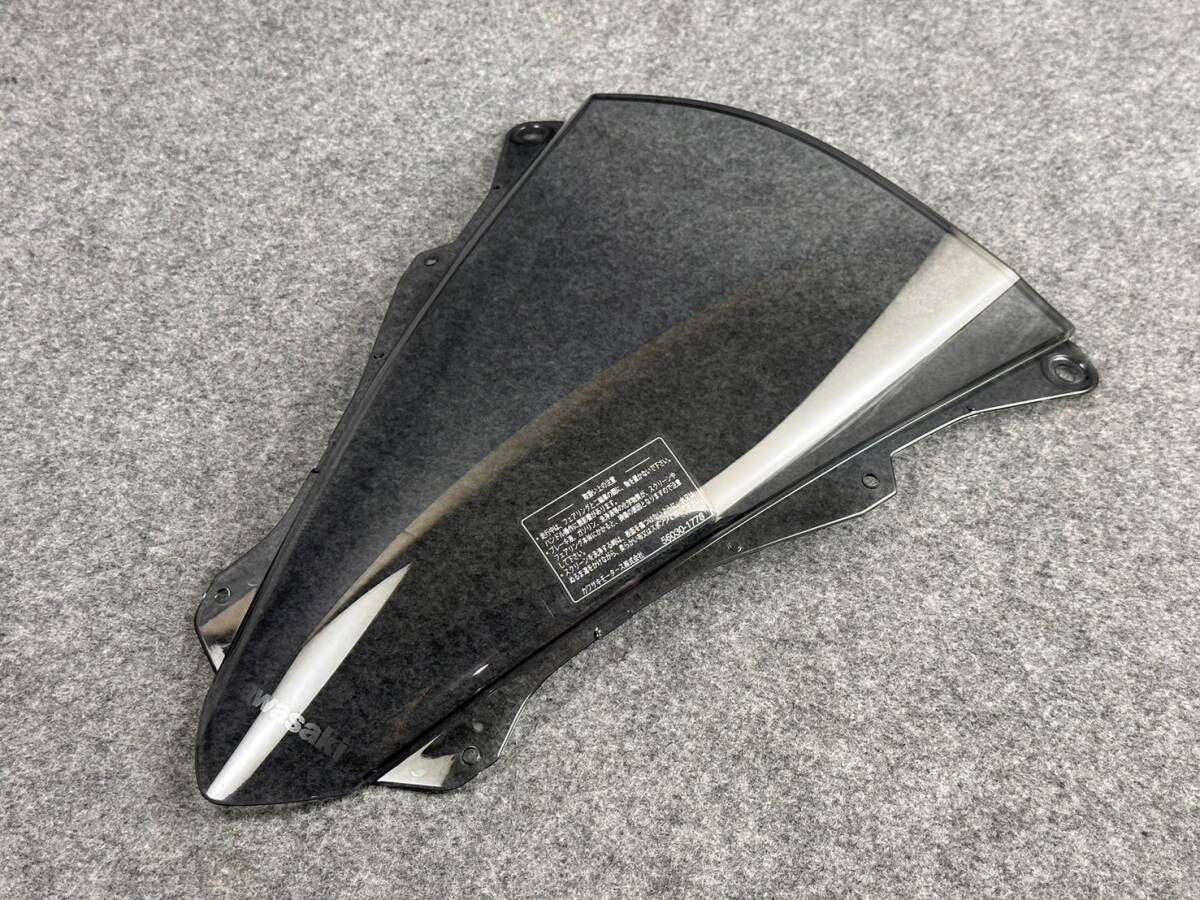 即購入⭕ Yahoo!オークション - Z53 売切り カワサキ ZX-25R SE 純正