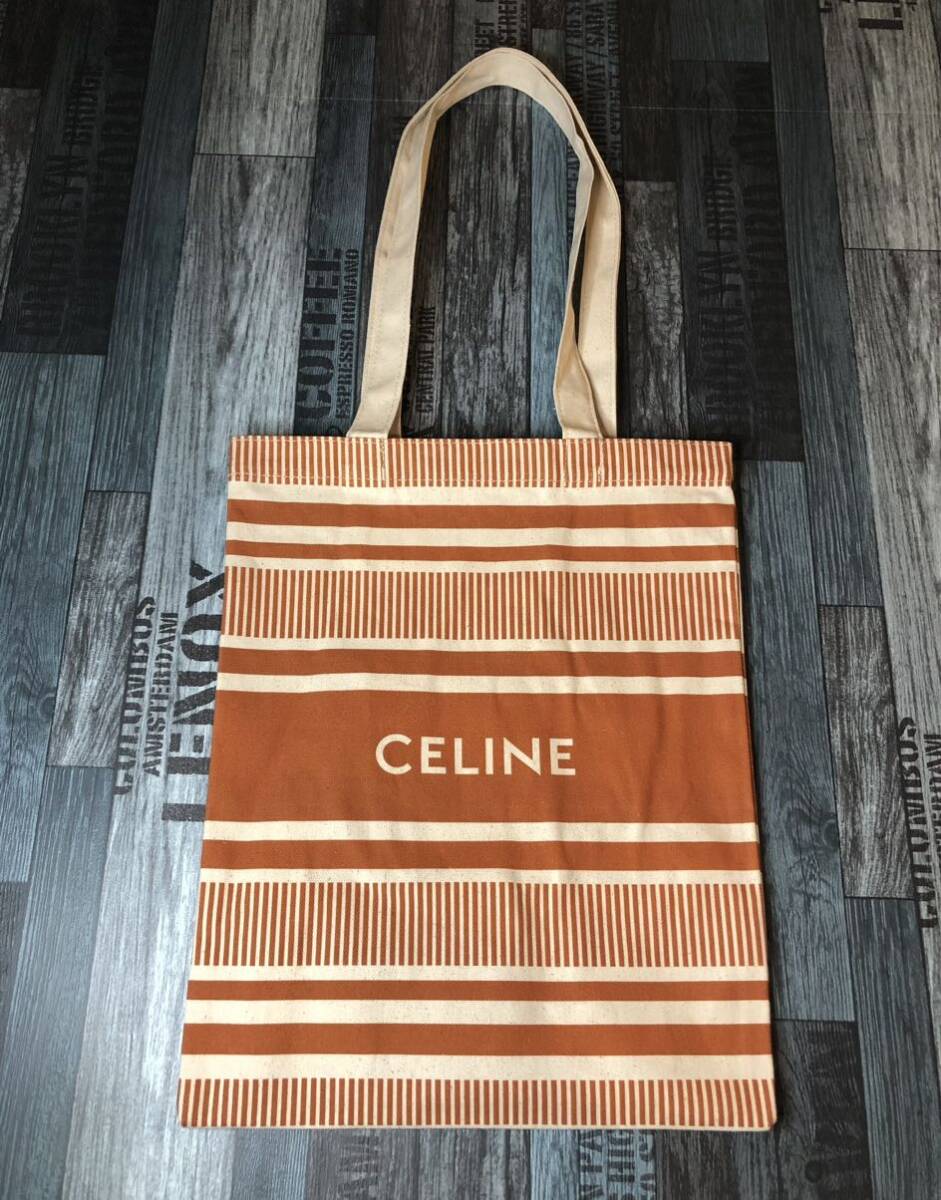 CELINE 2024最新 ノベルティトートバック/エコバッグ|Yahoo CELINE 2024最新 ノベルティトートバック/エコバッグ|Yahoo