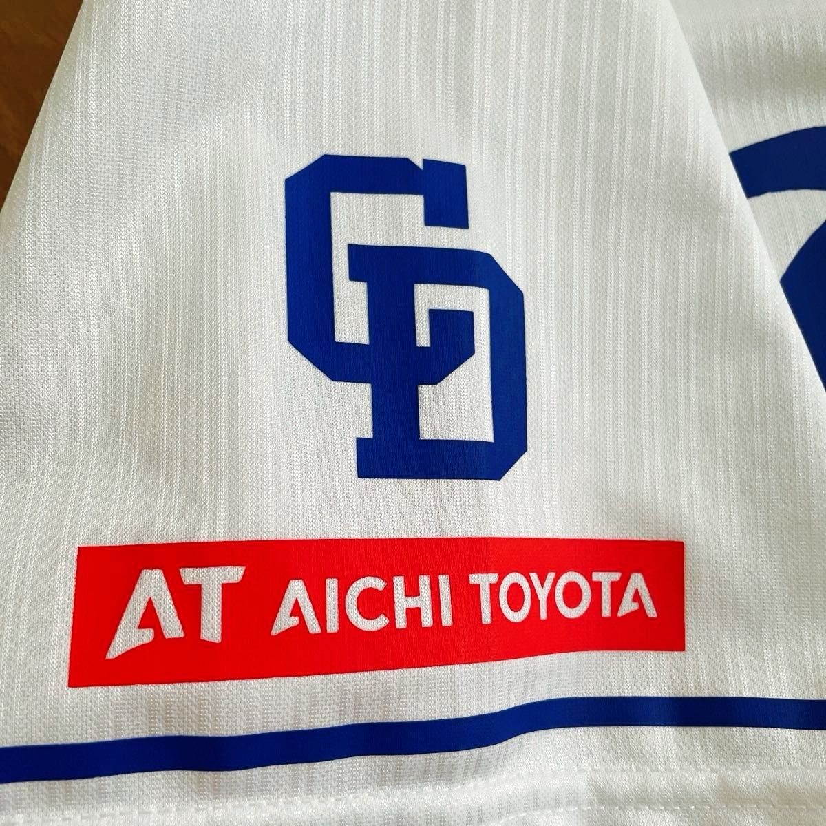 中日ドラゴンズ ユニフォーム 応援グッズ フリーサイズ 中田翔 中日ドラゴンズ ユニフォーム 応援グッズ フリーサイズ 中田翔