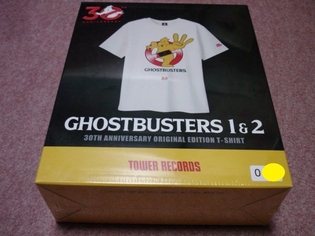 日本語吹替3種収録/Tシャツ付限定盤4枚組BD
