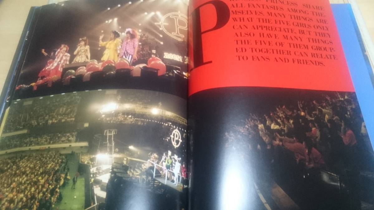 ヤフオク Princess Princess For Lovers Live Pictorial ヤフオク Princess Princess For Lovers Live Pictorial