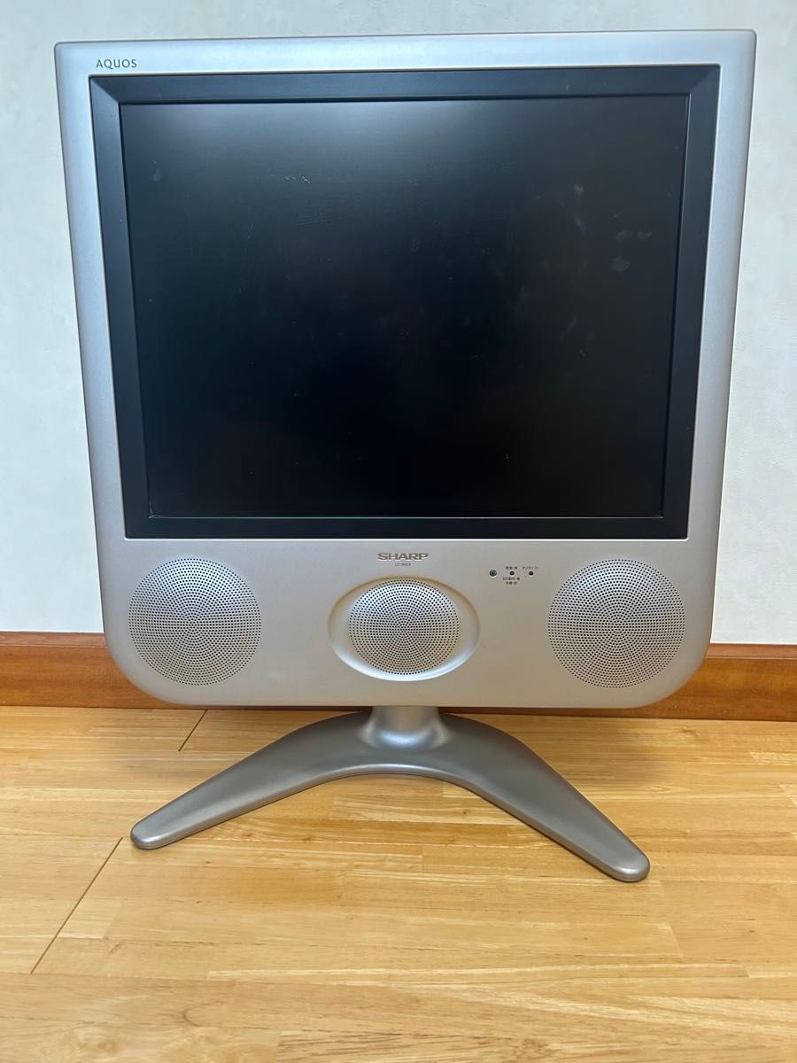 SHARP AQUOS LC-20C3 アナログ液晶テレビ 2002年製|Yahoo SHARP AQUOS LC-20C3 アナログ液晶テレビ 2002年製|Yahoo