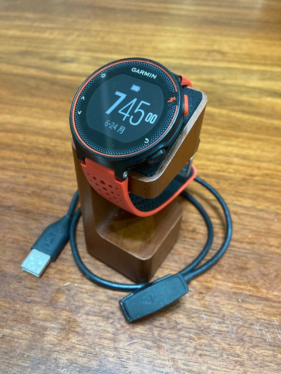 ガーミン GARMIN 235j レッド 赤 ランニングウォッチ|Yahoo ガーミン GARMIN 235j レッド 赤 ランニングウォッチ|Yahoo