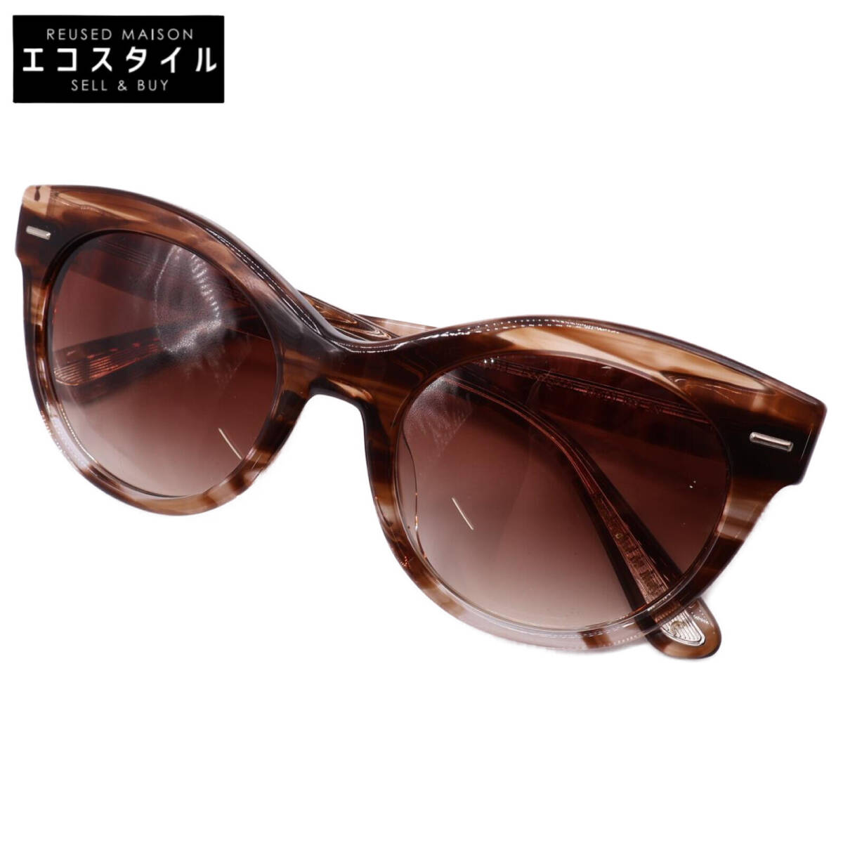 Yahoo!オークション - OLIVER PEOPLES オリバーピープルズ x THE Yahoo!オークション - OLIVER PEOPLES オリバーピープルズ x THE