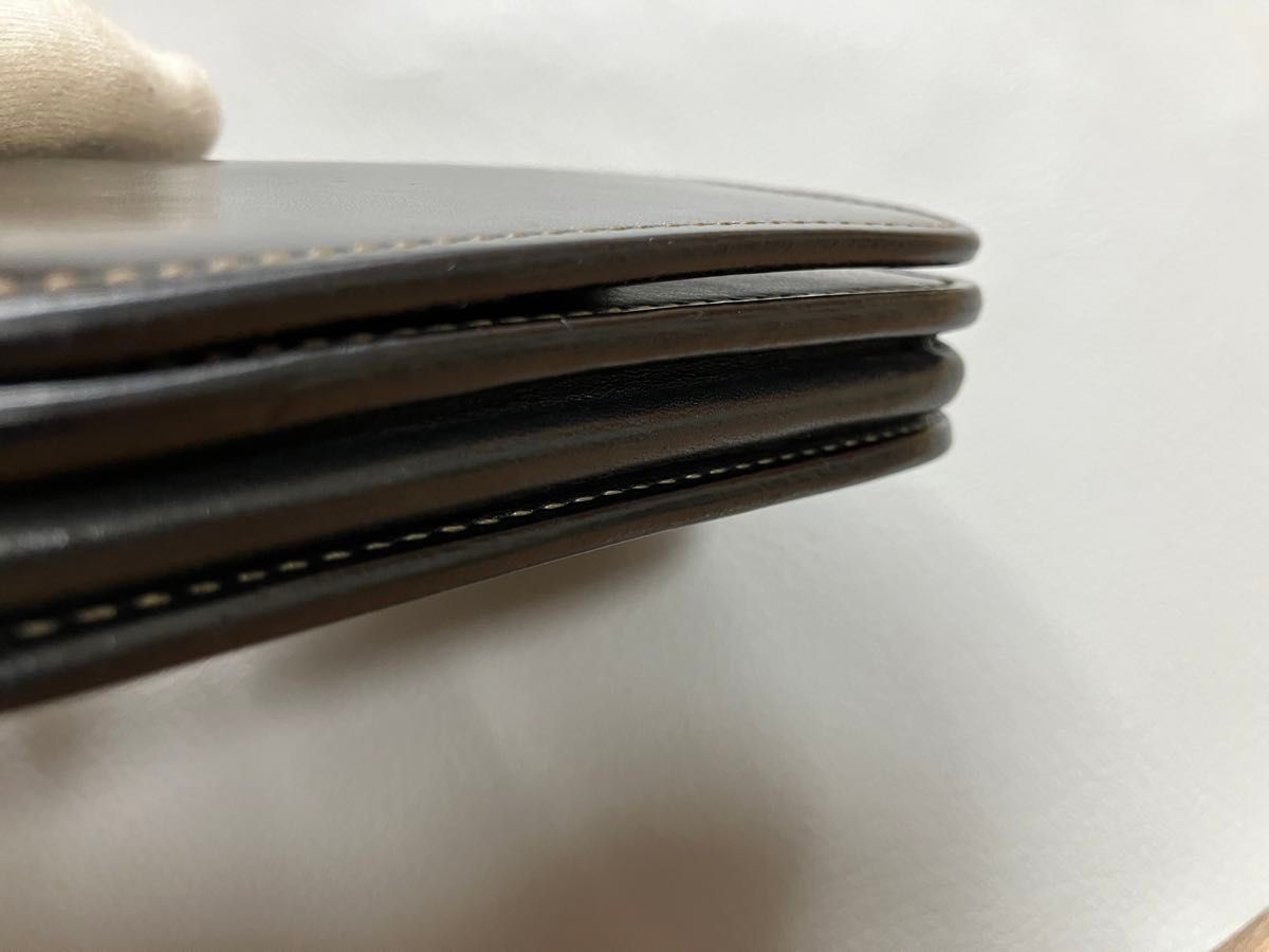 ワイルドスワンズ ジェネラル GENERAL 名刺入れ サドルプル ワイルドスワンズ ジェネラル GENERAL 名刺入れ サドルプル