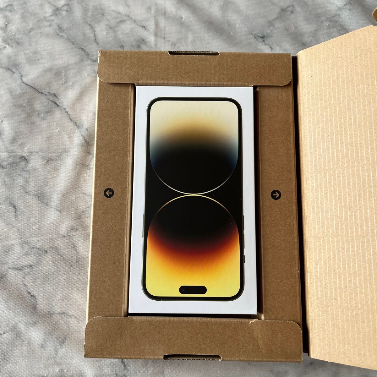 iPhone 14 Pro Max 512GB SIMフリー Gold 新品未使用品 未開封 iPhone 14 Pro Max 512GB SIMフリー Gold 新品未使用品 未開封