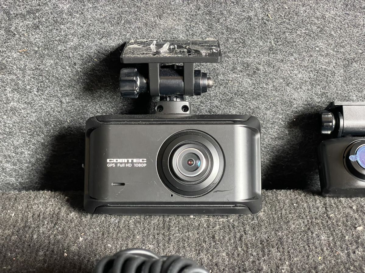 COMTEC コムテック ドライブレコーダー ドラレコ ZDR035 SD COMTEC コムテック ドライブレコーダー ドラレコ ZDR035 SD