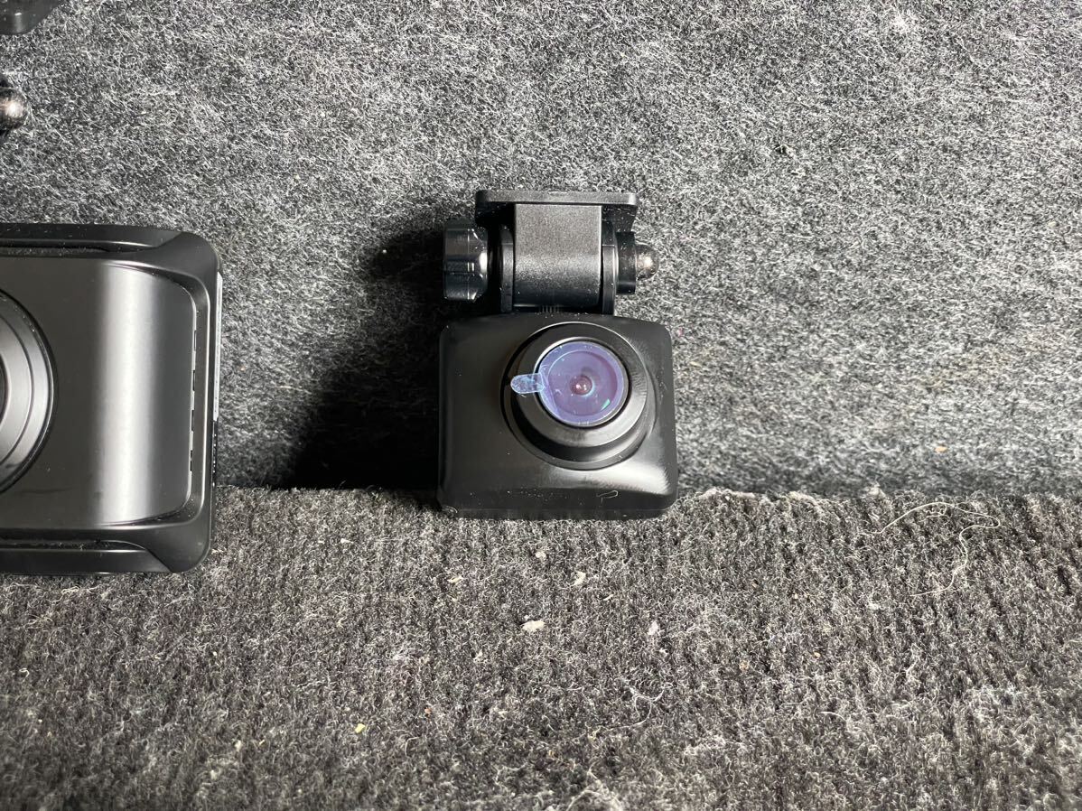 COMTEC コムテック ドライブレコーダー ドラレコ ZDR035 SD COMTEC コムテック ドライブレコーダー ドラレコ ZDR035 SD