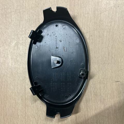 トヨタ GRヤリス 純正 エンブレム 53114-52140 75310-52140 トヨタ GRヤリス 純正 エンブレム 53114-52140 75310-52140