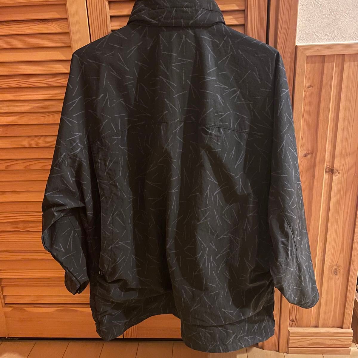 新品タグ付きHELly Hansen LandNorm マウンテンパーカー L|メンズ 新品タグ付きHELly Hansen LandNorm マウンテンパーカー L|メンズ