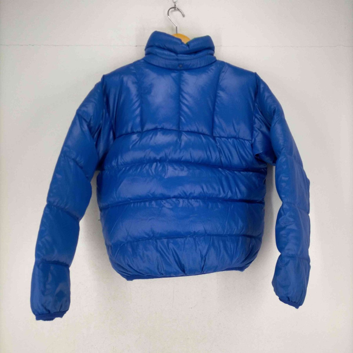 patagonia(パタゴニア) 80S ダウンセーター グースダウン GOOSE patagonia(パタゴニア) 80S ダウンセーター グースダウン GOOSE