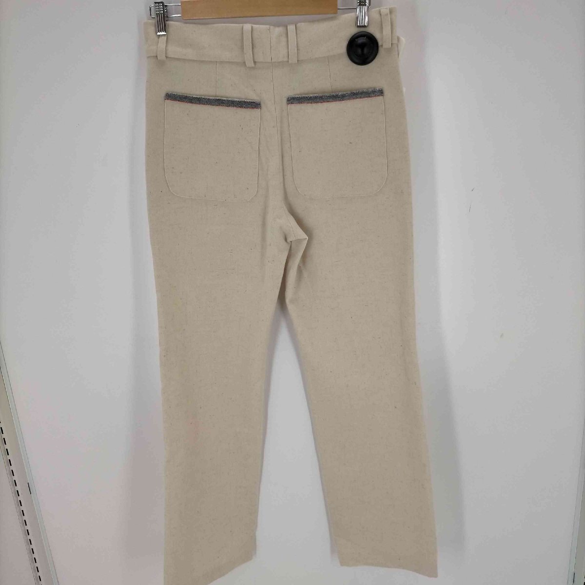 FRANK LEDER(フランクリーダー) 22AW GERMAN PRISON BLANKET FRANK LEDER(フランクリーダー) 22AW GERMAN PRISON BLANKET