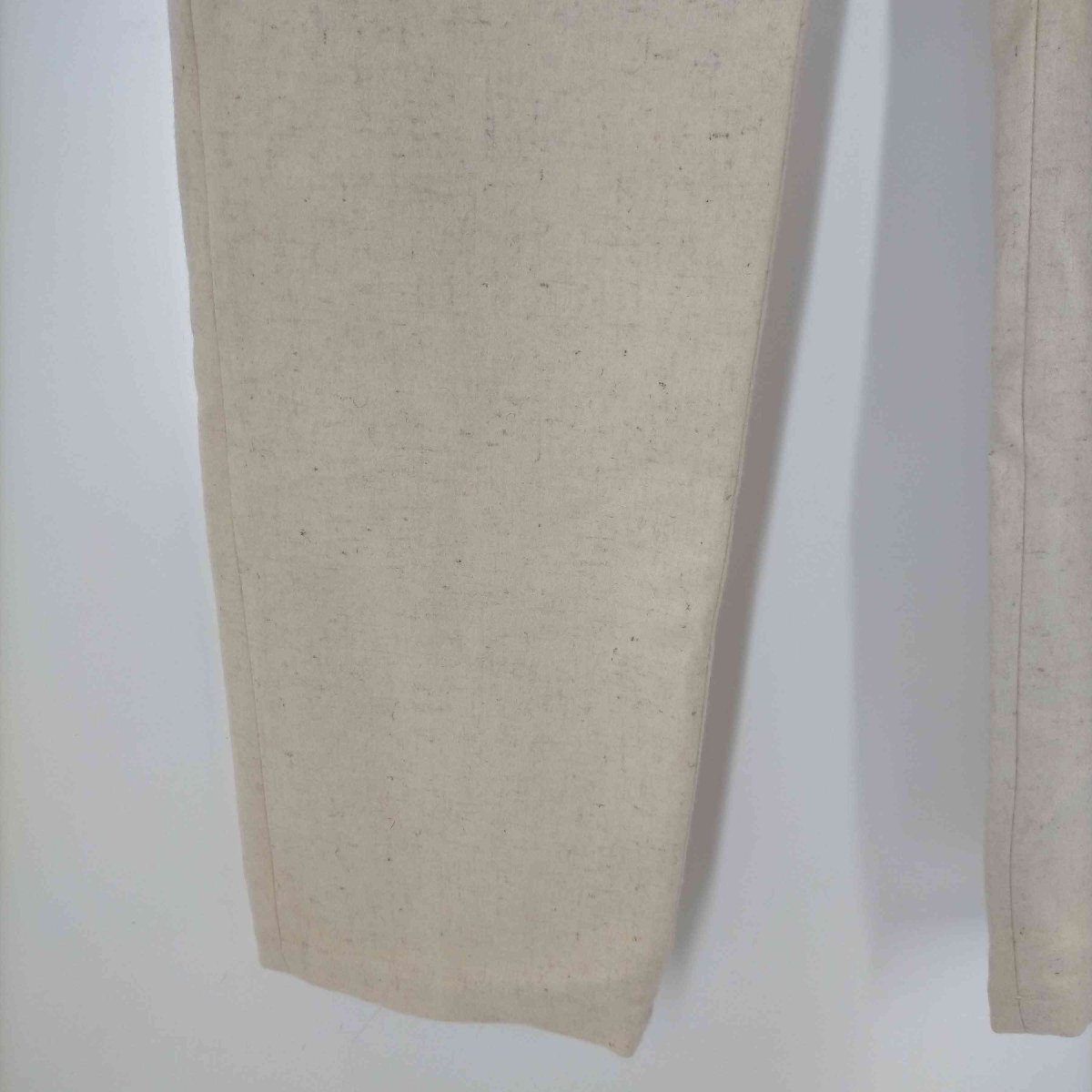 FRANK LEDER(フランクリーダー) 22AW GERMAN PRISON BLANKET FRANK LEDER(フランクリーダー) 22AW GERMAN PRISON BLANKET