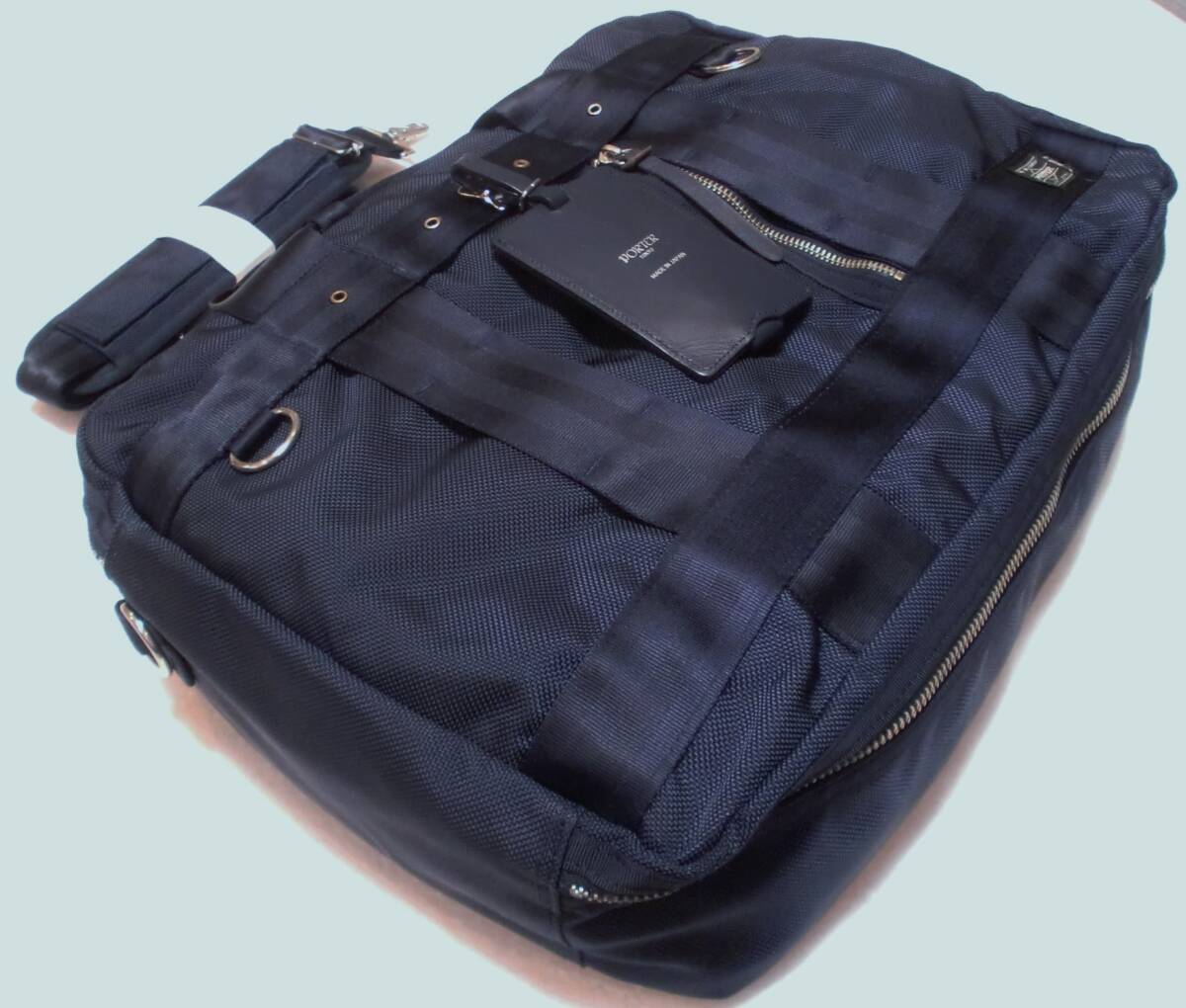美品 即決送料無料 吉田カバンPORTERポーター/Amazonアマゾン 美品 即決送料無料 吉田カバンPORTERポーター/Amazonアマゾン