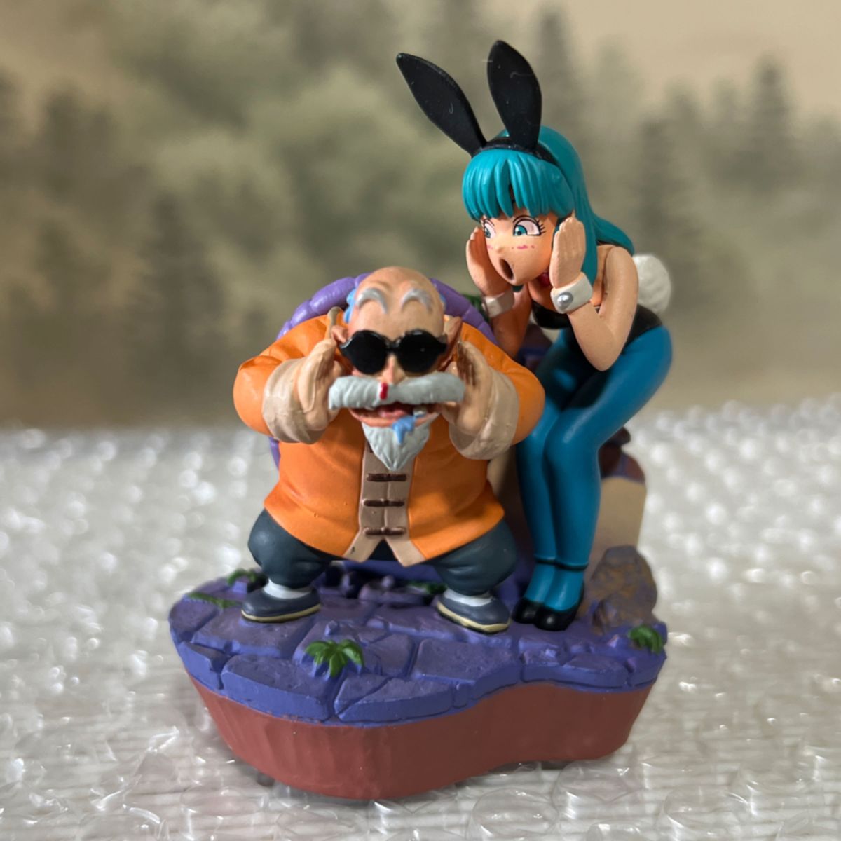 ドラゴンボールカプセル はじまりは四星球 メモリーズ編 ドラゴンボールカプセル はじまりは四星球 メモリーズ編