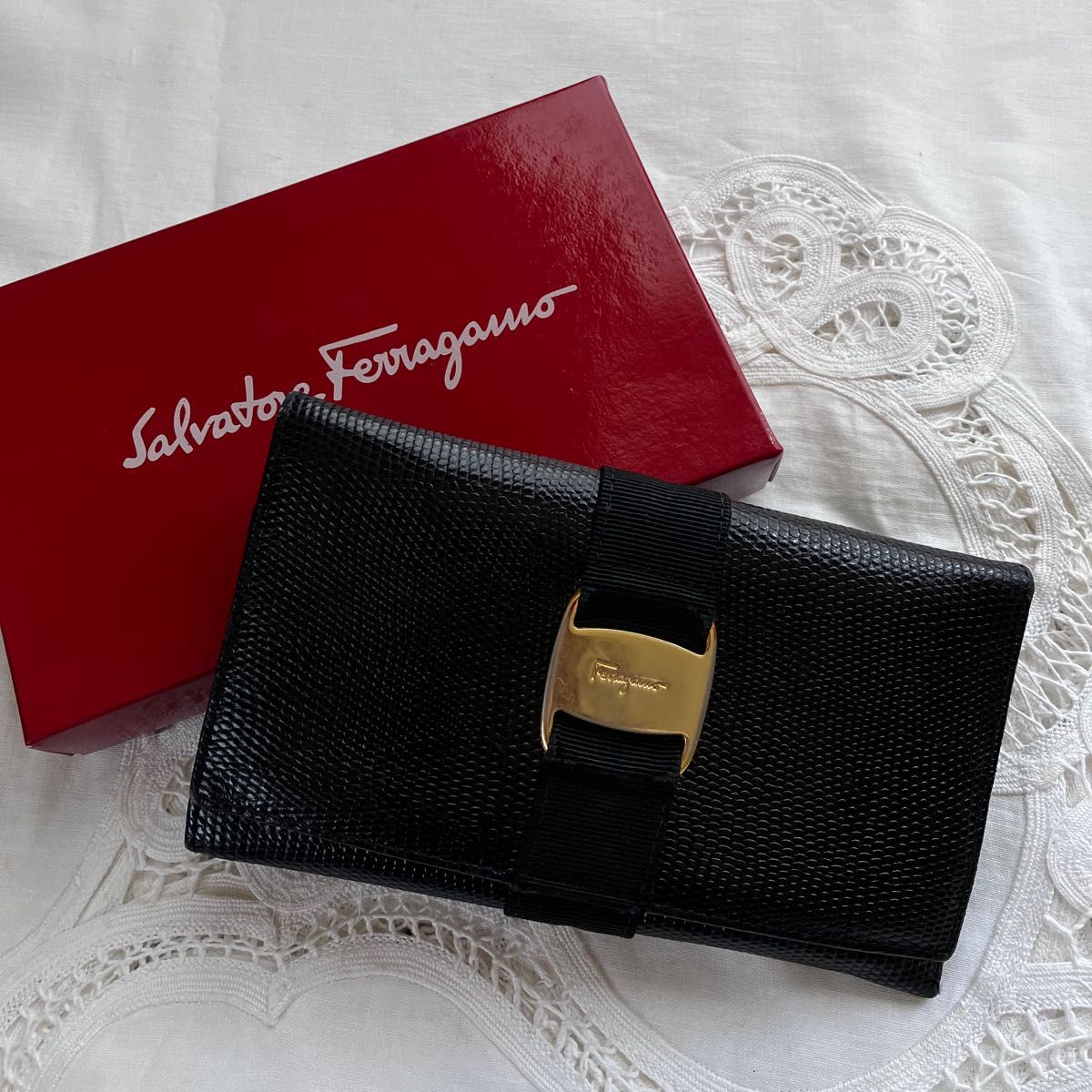 セール Salvatore Ferragamo フェラガモ 長財布|Yahoo!フリマ セール Salvatore Ferragamo フェラガモ 長財布|Yahoo!フリマ