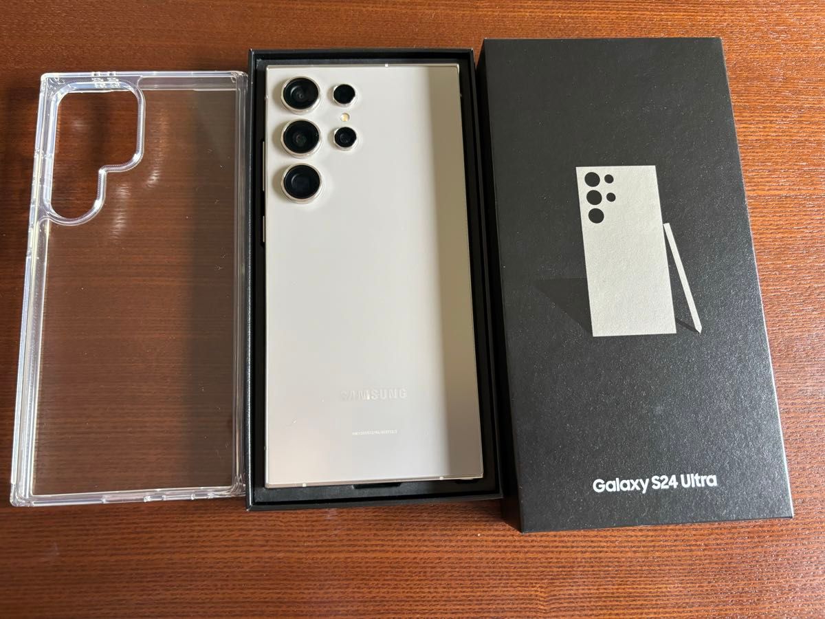 GALAXY s24 ultra 256GB チタニウムグレー simフリー|Yahoo GALAXY s24 ultra 256GB チタニウムグレー simフリー|Yahoo