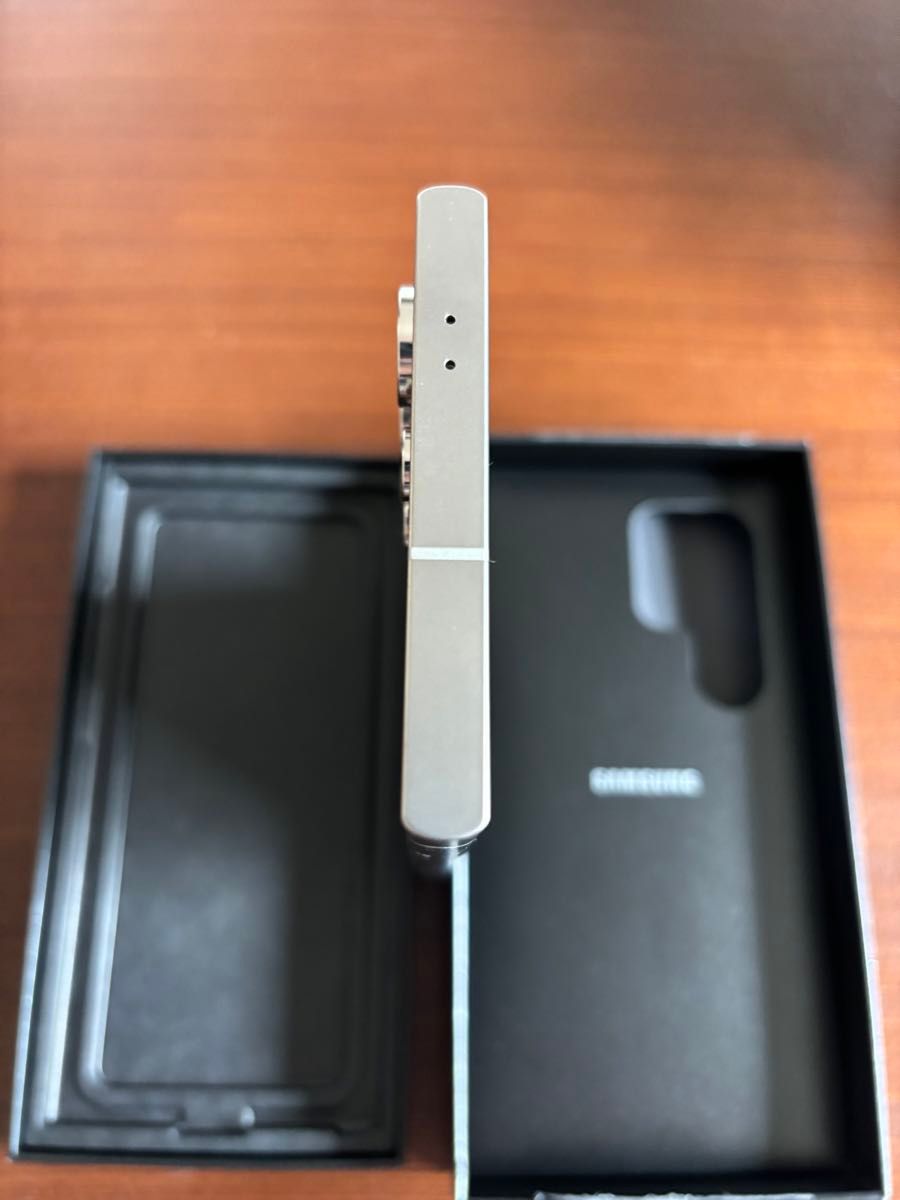 GALAXY s24 ultra 256GB チタニウムグレー simフリー|Yahoo GALAXY s24 ultra 256GB チタニウムグレー simフリー|Yahoo