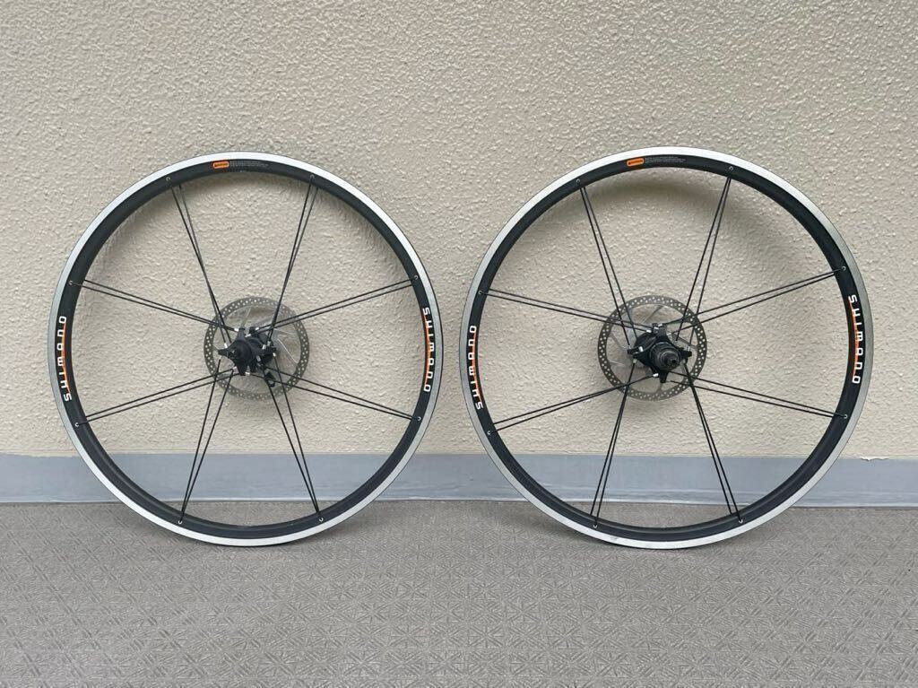 5250円 2002年式 シマノ マウンテンバイク ホイールシステムWH 5250円 2002年式 シマノ マウンテンバイク ホイールシステムWH