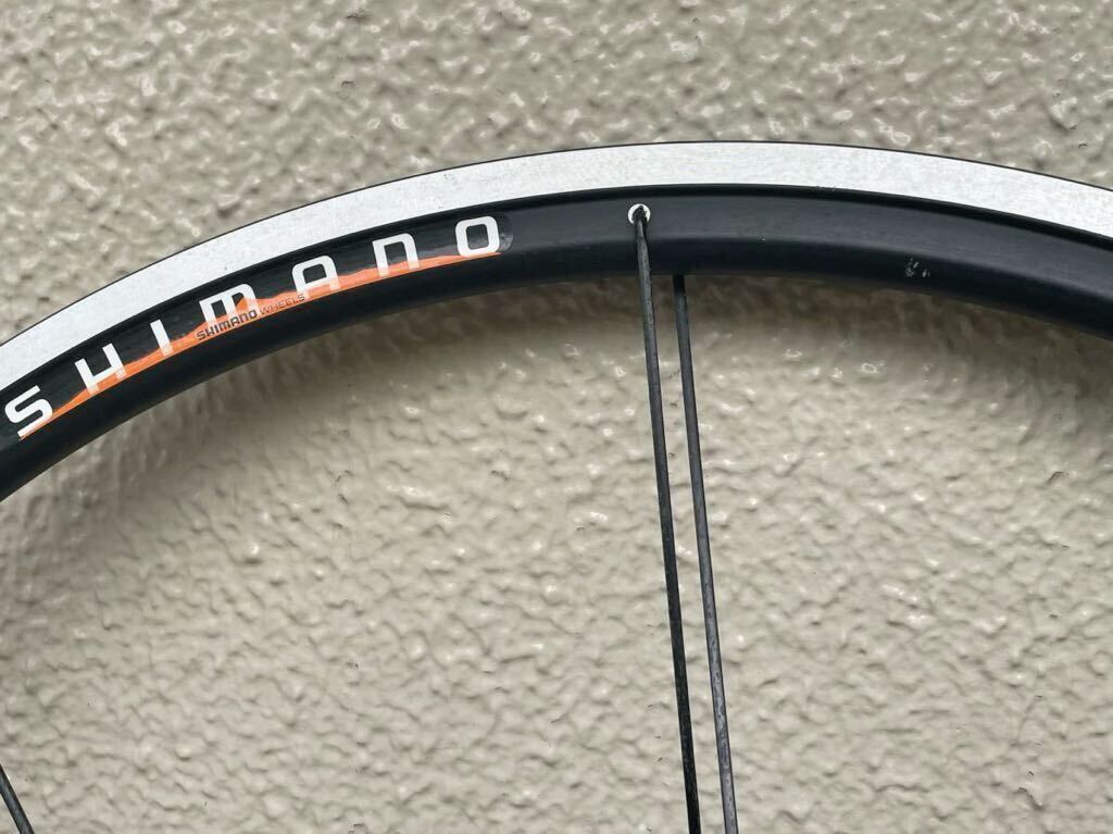 5250円 2002年式 シマノ マウンテンバイク ホイールシステムWH 5250円 2002年式 シマノ マウンテンバイク ホイールシステムWH