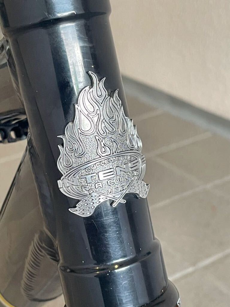 INTENSE TRACER FS インテンス トレーサーFS /2002年式ROCK SHOX INTENSE TRACER FS インテンス トレーサーFS /2002年式ROCK SHOX