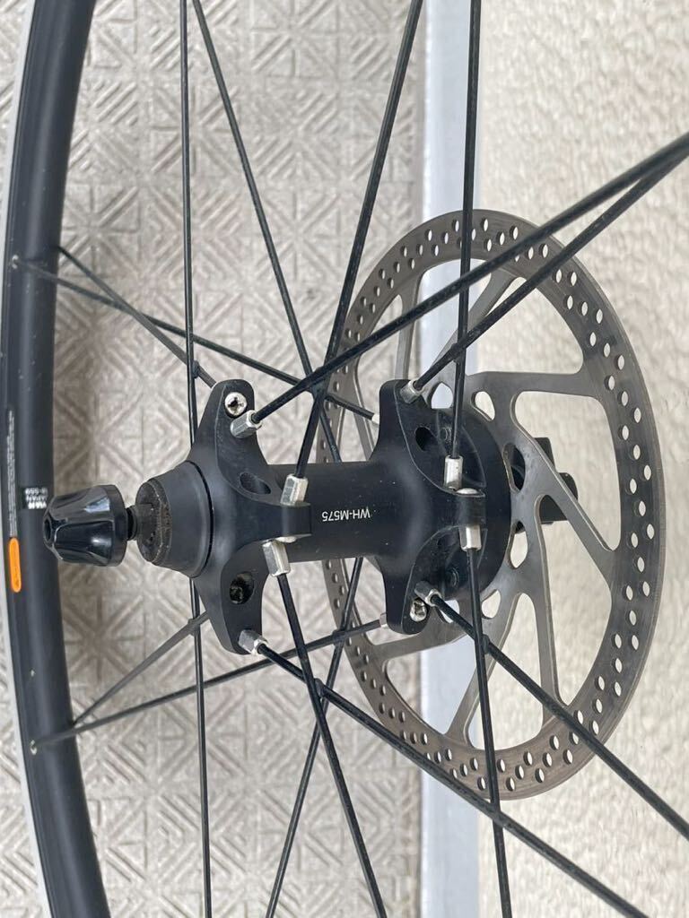 5250円 2002年式 シマノ マウンテンバイク ホイールシステムWH 5250円 2002年式 シマノ マウンテンバイク ホイールシステムWH