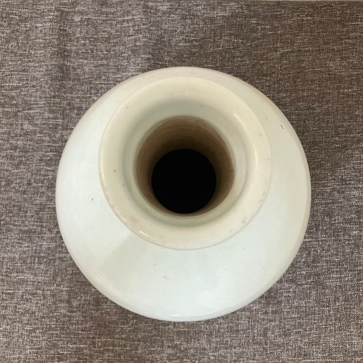 古伊万里 白磁大徳利 花瓶 華器 いけばな 華道具 奈良蔵出 骨董 古伊万里 白磁大徳利 花瓶 華器 いけばな 華道具 奈良蔵出 骨董