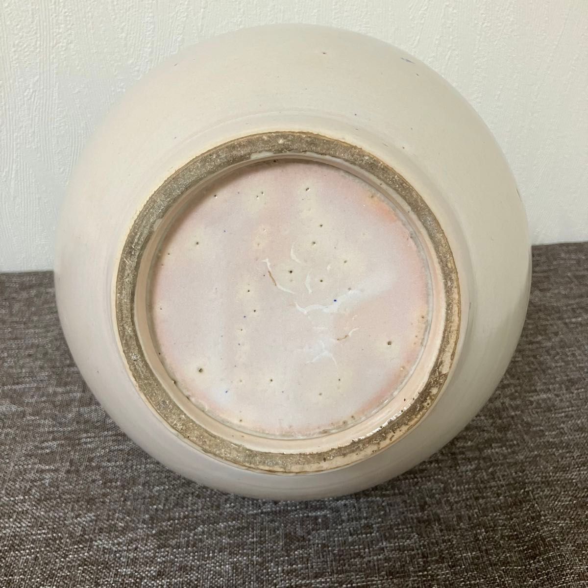 古伊万里 白磁大徳利 花瓶 華器 いけばな 華道具 奈良蔵出 骨董 古伊万里 白磁大徳利 花瓶 華器 いけばな 華道具 奈良蔵出 骨董
