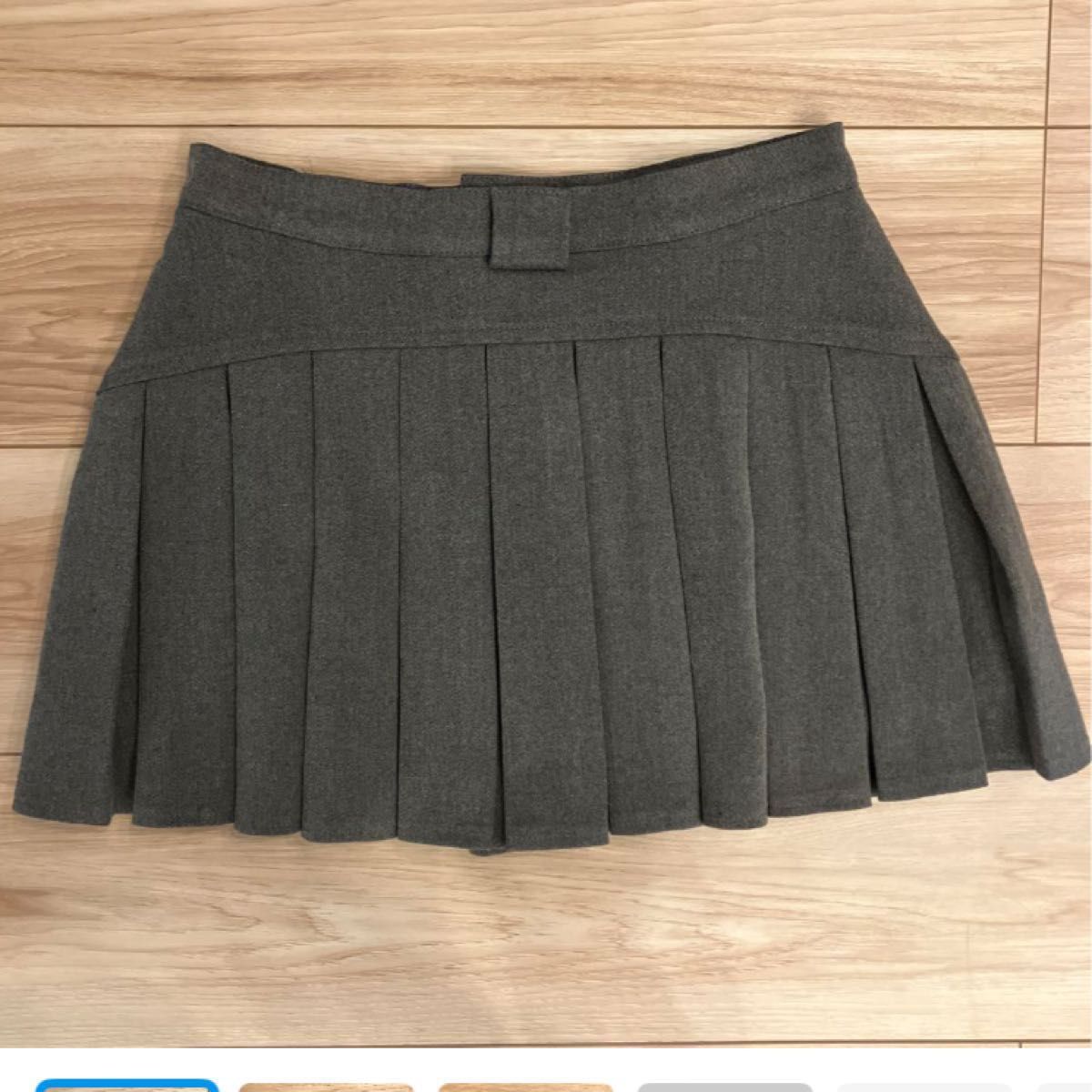 melt the lady back pleats skirt|Yahoo!フリマ(旧PayPayフリマ) melt the lady back pleats skirt|Yahoo!フリマ(旧PayPayフリマ)