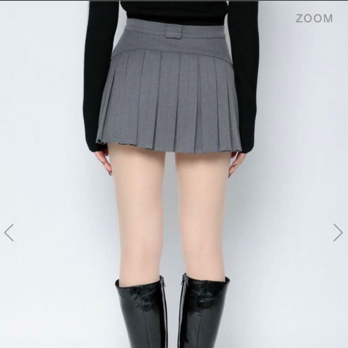 melt the lady back pleats skirt|Yahoo!フリマ(旧PayPayフリマ) melt the lady back pleats skirt|Yahoo!フリマ(旧PayPayフリマ)