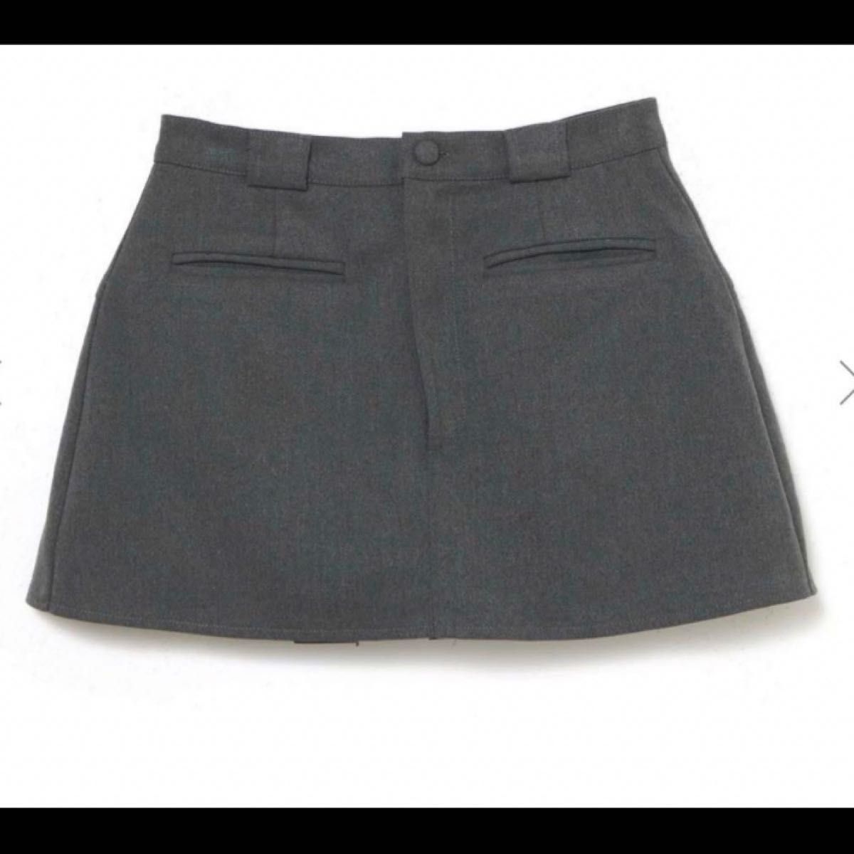 melt the lady back pleats skirt|Yahoo!フリマ(旧PayPayフリマ) melt the lady back pleats skirt|Yahoo!フリマ(旧PayPayフリマ)