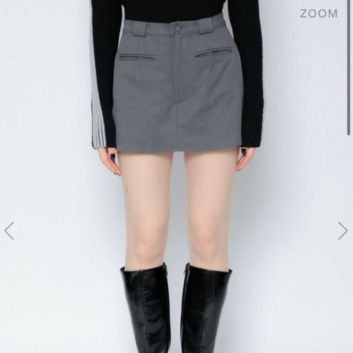 melt the lady back pleats skirt|Yahoo!フリマ(旧PayPayフリマ) melt the lady back pleats skirt|Yahoo!フリマ(旧PayPayフリマ)