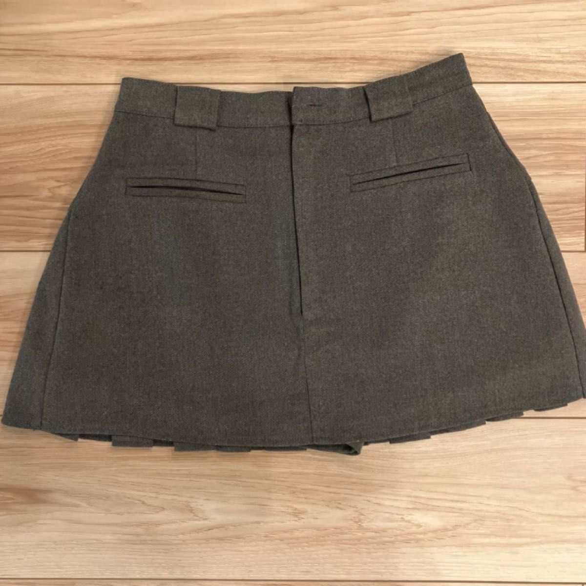 melt the lady back pleats skirt|Yahoo!フリマ(旧PayPayフリマ) melt the lady back pleats skirt|Yahoo!フリマ(旧PayPayフリマ)