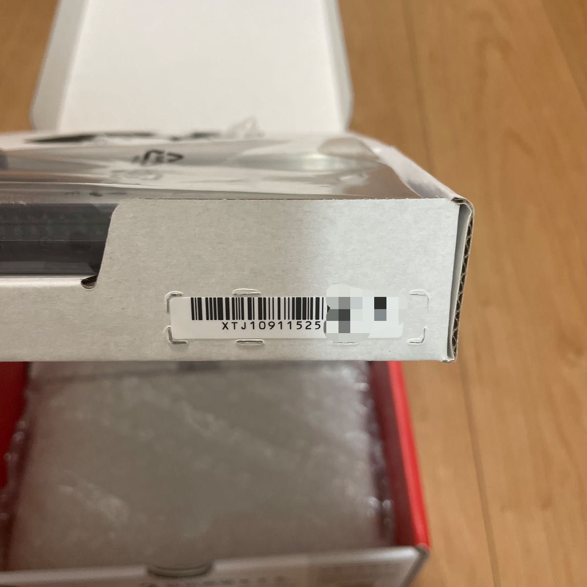 0605205【2023年製】Nintendo Switch 有機EL型 ホワイト 美品 SD 0605205【2023年製】Nintendo Switch 有機EL型 ホワイト 美品 SD