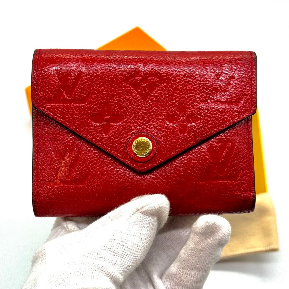 LOUIS VUITTON ルイヴィトン モノグラム アンプラント LOUIS VUITTON ルイヴィトン モノグラム アンプラント