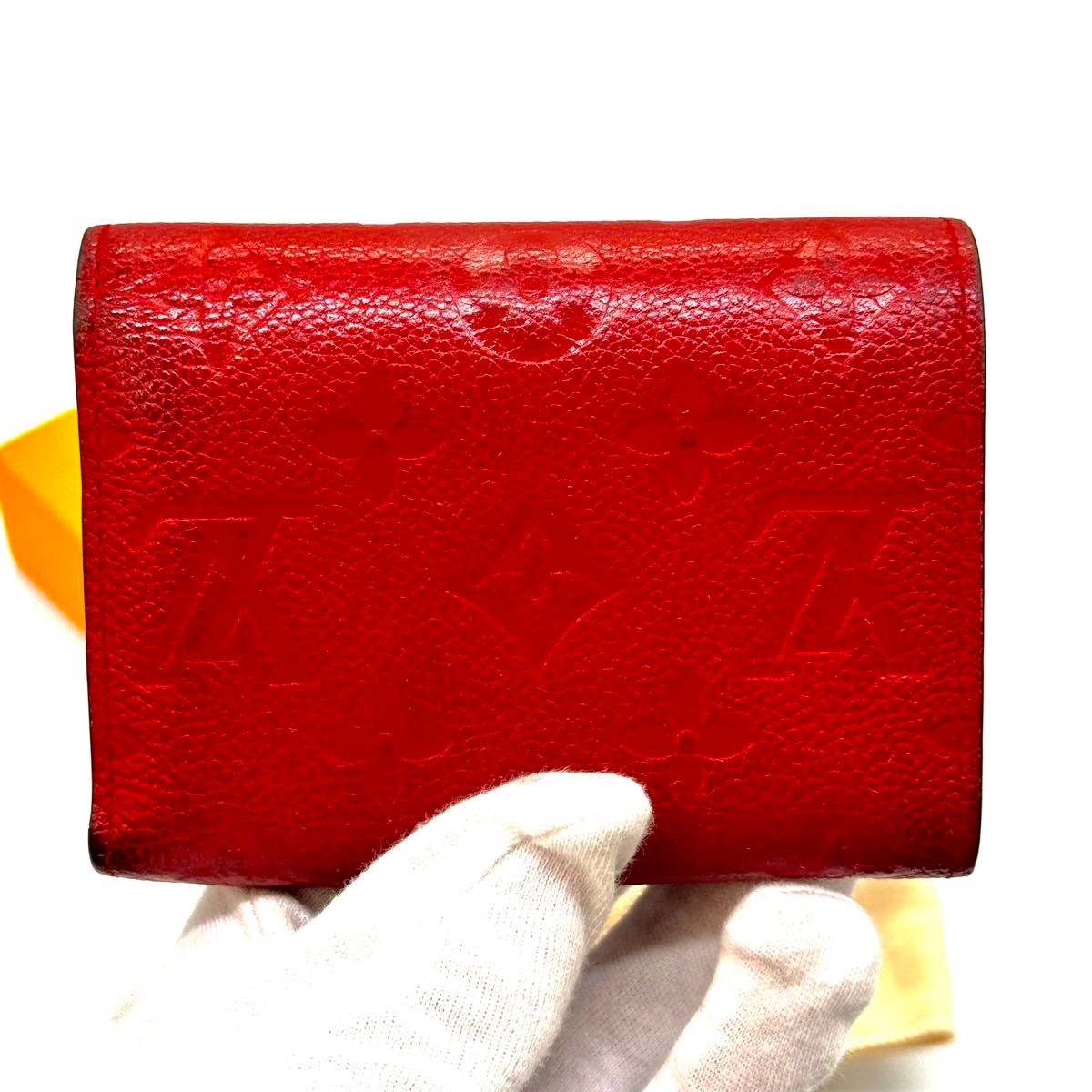 LOUIS VUITTON ルイヴィトン モノグラム アンプラント LOUIS VUITTON ルイヴィトン モノグラム アンプラント