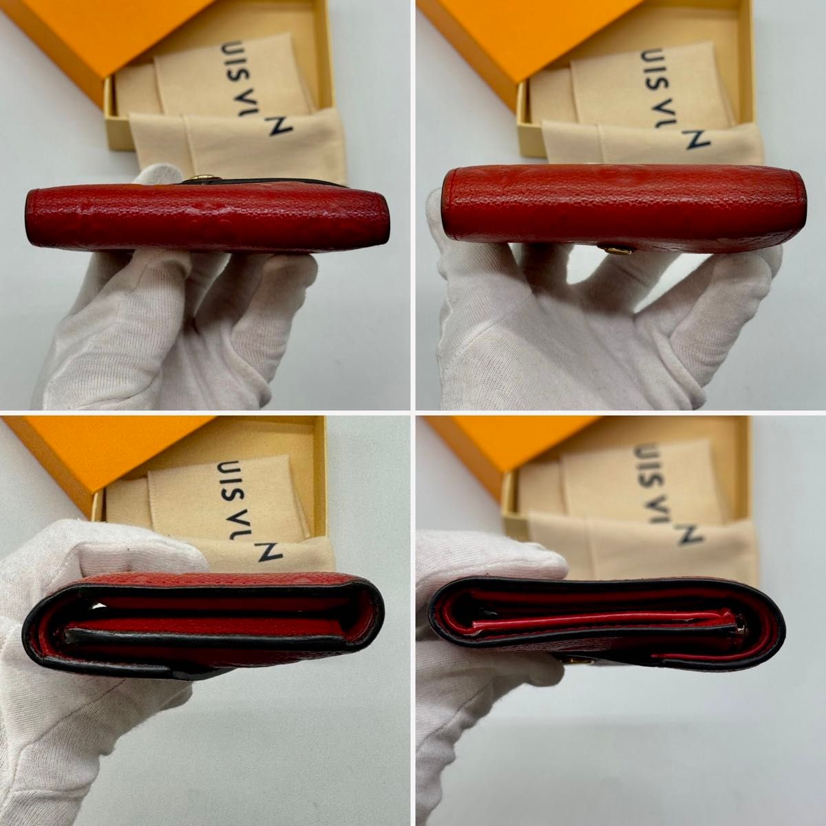 LOUIS VUITTON ルイヴィトン モノグラム アンプラント LOUIS VUITTON ルイヴィトン モノグラム アンプラント