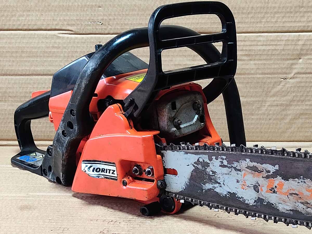 Yahoo!オークション - ジャンク品 KIORITZ 共立 エンジン Yahoo!オークション - ジャンク品 KIORITZ 共立 エンジン