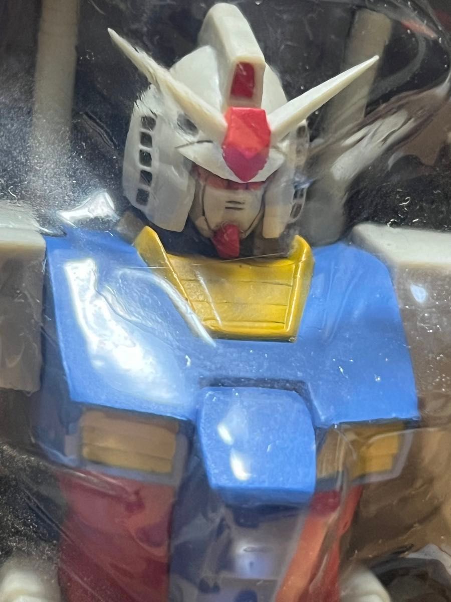 未使用 機動戦士ガンダム RX-78-2 DXハイスクールモデル 未使用 機動戦士ガンダム RX-78-2 DXハイスクールモデル