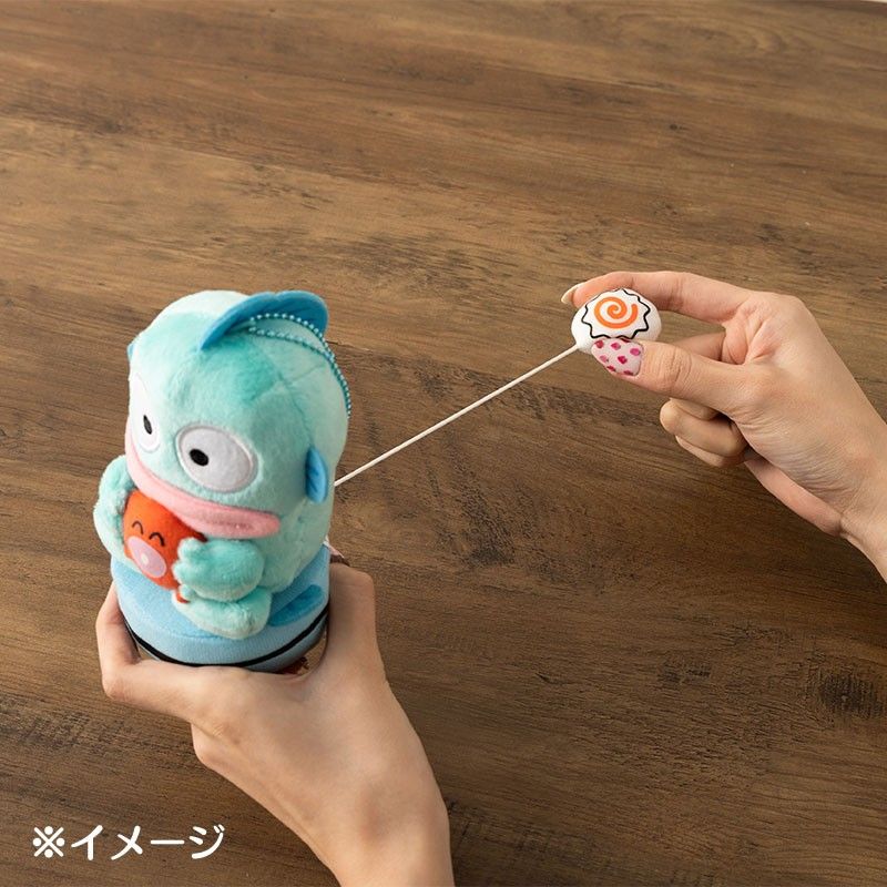 SANRIO ハンギョドン ブルブルマスコットホルダー|Yahoo!フリマ SANRIO ハンギョドン ブルブルマスコットホルダー|Yahoo!フリマ
