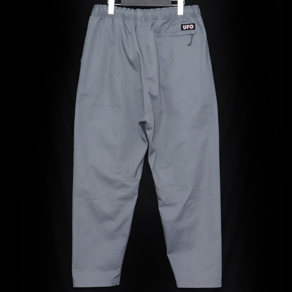 UPPERFIELDONE NYPF2 PANTS Lサイズ ブルー 21-UFO-PO020 UPPERFIELDONE NYPF2 PANTS Lサイズ ブルー 21-UFO-PO020