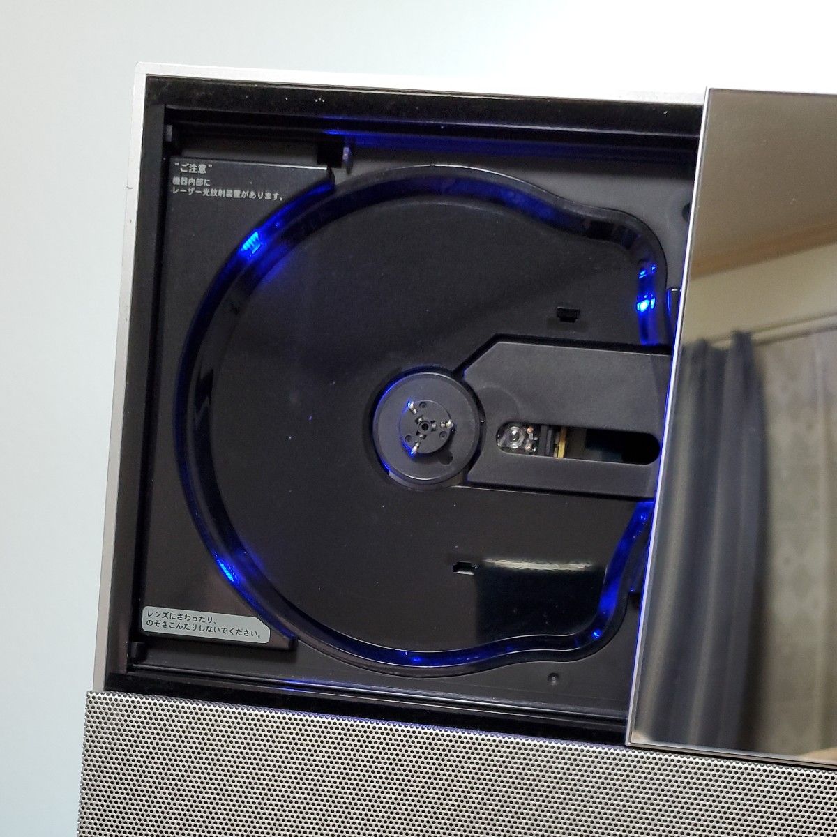marantz マランツ パーソナルCDシステム CR201動作品 メイン marantz マランツ パーソナルCDシステム CR201動作品 メイン